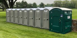 Best Portable Toilet Rental for Emergency Services  in Sterling, CO