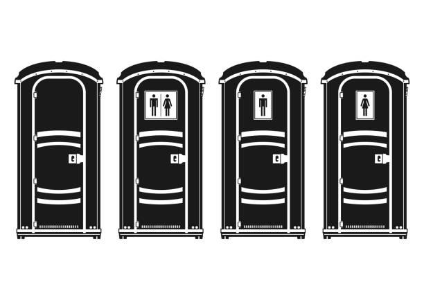 Best Restroom Trailer for Corporate Events  in Sterling, CO