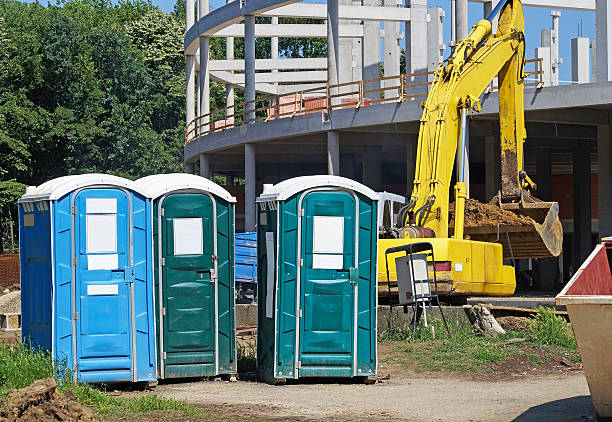 Reliable Sterling, CO Portable Potty Rental Solutions