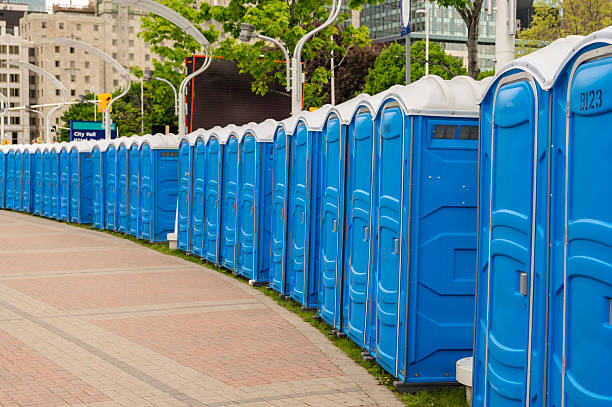 Portable Restroom Servicing (Cleaning and Restocking) in Sterling, CO